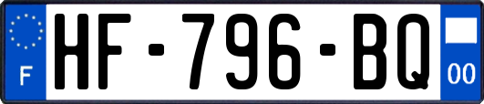 HF-796-BQ