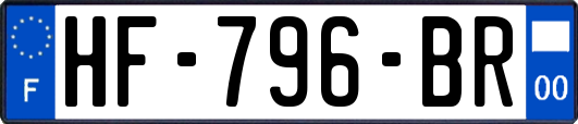 HF-796-BR