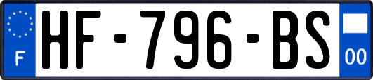 HF-796-BS