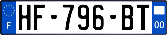 HF-796-BT