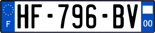HF-796-BV