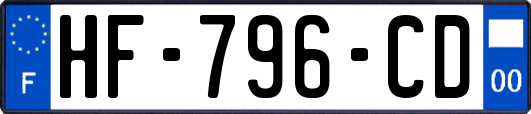 HF-796-CD