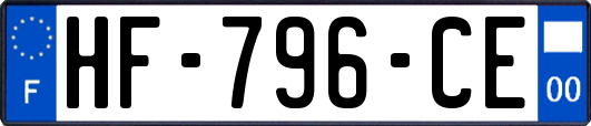 HF-796-CE