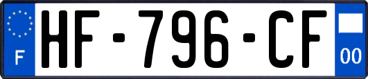 HF-796-CF