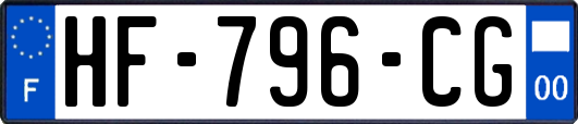 HF-796-CG