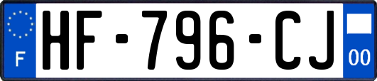 HF-796-CJ
