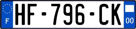 HF-796-CK