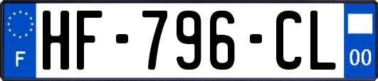 HF-796-CL