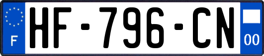 HF-796-CN