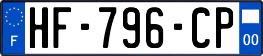HF-796-CP