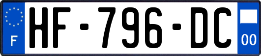 HF-796-DC