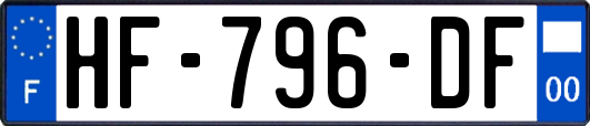 HF-796-DF