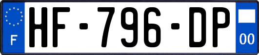 HF-796-DP