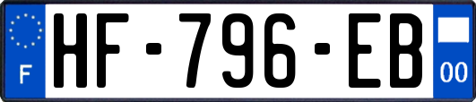 HF-796-EB