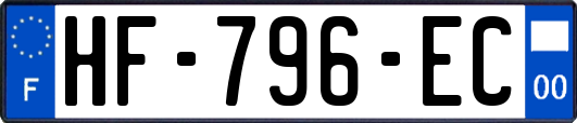 HF-796-EC