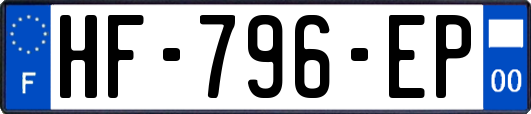 HF-796-EP