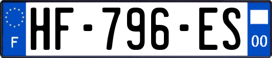HF-796-ES