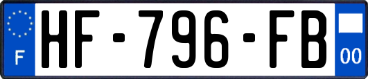 HF-796-FB