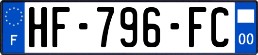 HF-796-FC