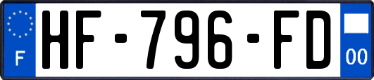 HF-796-FD