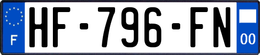 HF-796-FN