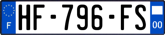 HF-796-FS