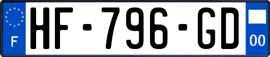HF-796-GD