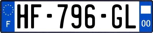 HF-796-GL