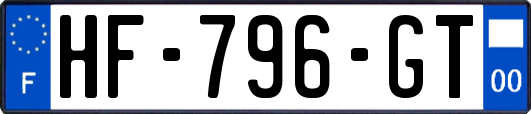 HF-796-GT