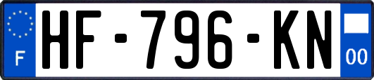 HF-796-KN