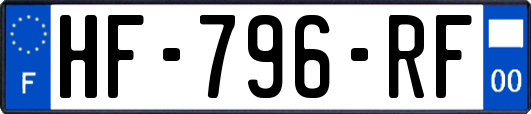 HF-796-RF