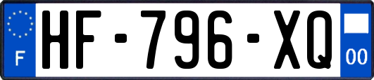 HF-796-XQ
