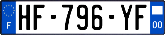 HF-796-YF