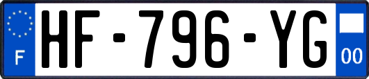 HF-796-YG