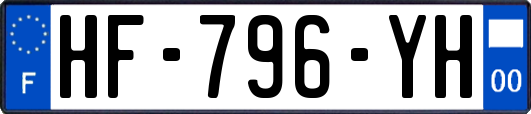 HF-796-YH