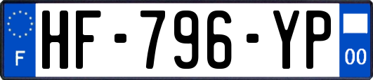 HF-796-YP