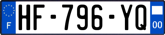 HF-796-YQ
