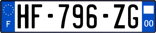 HF-796-ZG