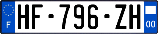 HF-796-ZH