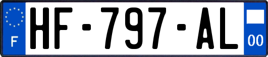 HF-797-AL