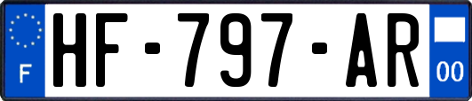 HF-797-AR