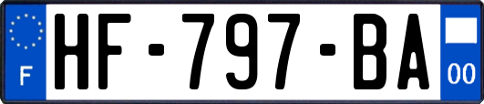 HF-797-BA