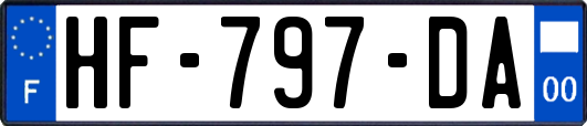 HF-797-DA