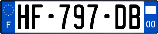 HF-797-DB