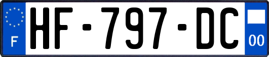 HF-797-DC