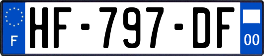 HF-797-DF