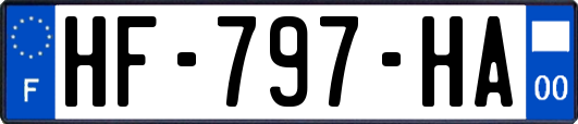 HF-797-HA