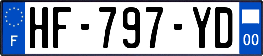 HF-797-YD