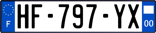 HF-797-YX