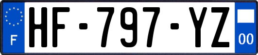 HF-797-YZ